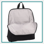 TUMI Just In Case Backpack Customized Logo
