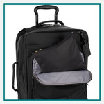 TUMI Just In Case Backpack Custom