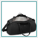 TUMI Corporate Just In Case Duffel Custom