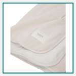 Vuori Steadfast Full Zip Hooded Jacket Custom Logo