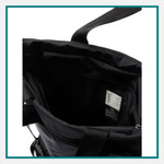 Vuori V1 Convertible Tote Bag 2.0 Custom Logo