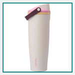 Owala 40 Oz. Freesip Sway Corporate Logo