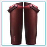 Owala 40 Oz. Freesip Sway Laser Engraved Logo