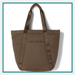 Vuori All Around Tote Corporate Logo