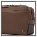 Vuori Travel Kit Embroidered