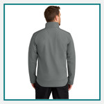 Custom Carhartt Rain Defender Soft Shell Jacket