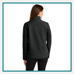 Carhartt® Women’s Rain Defender® Soft Shell Jacket - Embroidered