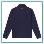 Sun Mountain Headwind Jacket Custom Logo