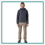 Patagonia R1 TechFace Hoody Embroidered