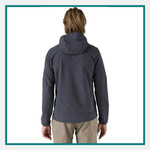 Patagonia R1 TechFace Hoody Custom