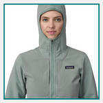 Patagonia R2 CrossStrata Hoody Corporate
