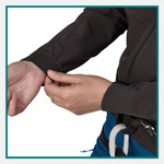 Patagonia  Custom R1 CrossStrata Hoody