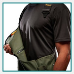 Helly Hansen Gale Waterproof Rain Bib Pants Corporate Logo