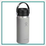 Hydro Flask 16 Oz Coffee Tumbler Customized