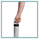 Hydro Flask 16 Oz Coffee Tumbler Customization