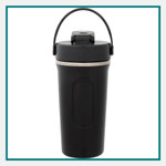 Hydro Flask 24 Oz. Shaker Bottle Custom