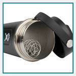 Hydro Flask 24 Oz. Shaker Bottle Customized