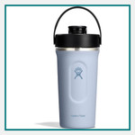 Hydro Flask 24 Oz Shaker Bottle Corporate Logo