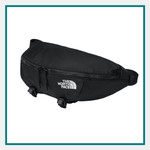 North Face 3L Travel Hip Pack CustomEmbroidered
