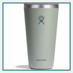 Hydro Flask 28 Oz All Around Tumbler Corporate Logo