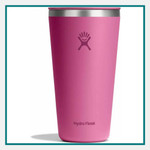 Hydro Flask 28 Oz All Around Tumbler Corporate Logo