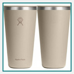 Hydro Flask 28 Oz All Around Tumbler Custom Engraving