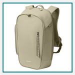 Commute Backpack Custom Embroidered