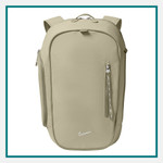 Commute Backpack Custom Logo