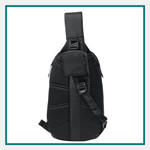 Nike Commute Sling Bag - Embroidered