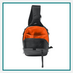 Nike Commute Sling Bag - Embroidered