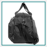 Aer SF Travel Weekender X-Pac Embroidered