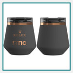 RTIC 8 Oz. Happy Hour Lowball Custom Engraved