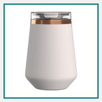 RTIC® 12 Oz. Happy Hour Lowball Tumbler - Engraved