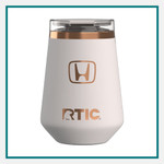 RTIC 12 Oz. Happy Hour Lowball Custom Engraved