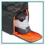 Aer SF Custom Gym Tote 2 X-Pac