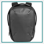 Aer SF Slim Pack 2 Custom Embroidery