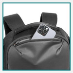 Aer SF Embroidered Slim Pack 2