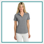 TravisMathew Onward Polo Corporate Logo