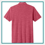 TravisMathew Crestview Polo Custom