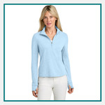 Travis Mathew Onward Pullover Corporate Logo