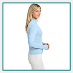 Travis Mathew Onward Pullover Embroidered