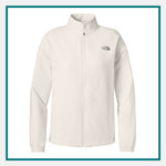 The North Face Mountain Horizon Jacket Custom Logo