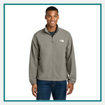 The North Face Mountain Horizon Jacket Custom