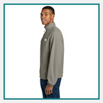 The North Face® Men's Mountain Horizon Jacket - Embroidered