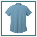 OGIO Motion Polo Custom Embroidery