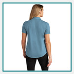 Custom OGIO Motion Polos