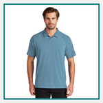 Custom OGIO Motion Polos