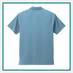 OGIO Motion Polo Custom Logo