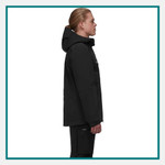 MAMMUT Stoney Hooded Jacket Embroidered
