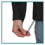 MAMMUT Custom Treeline Light Hooded Jacket